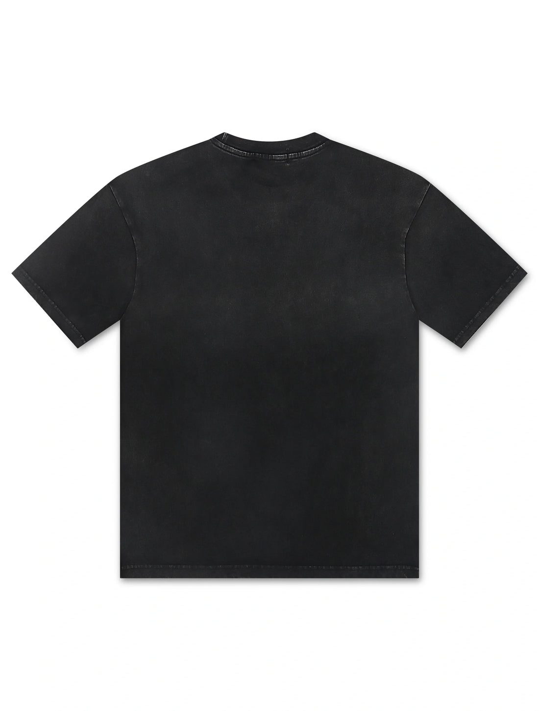 Prestige Pulp Fiction Tee - Black by Denim Exchange