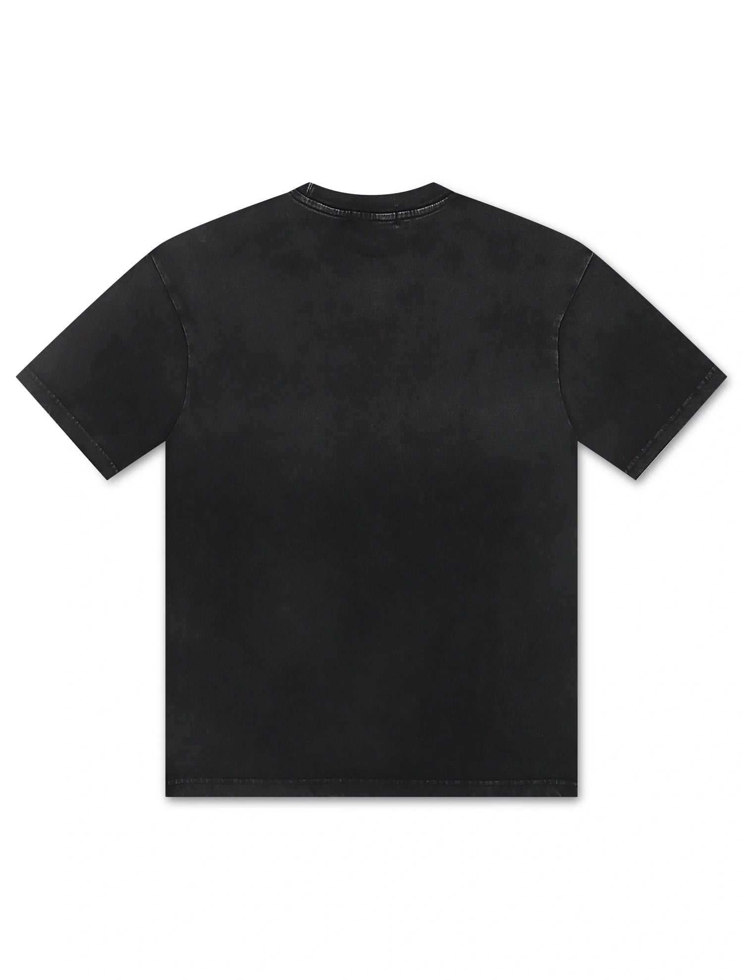 Prestige Pulp Fiction Tee - Black by Denim Exchange