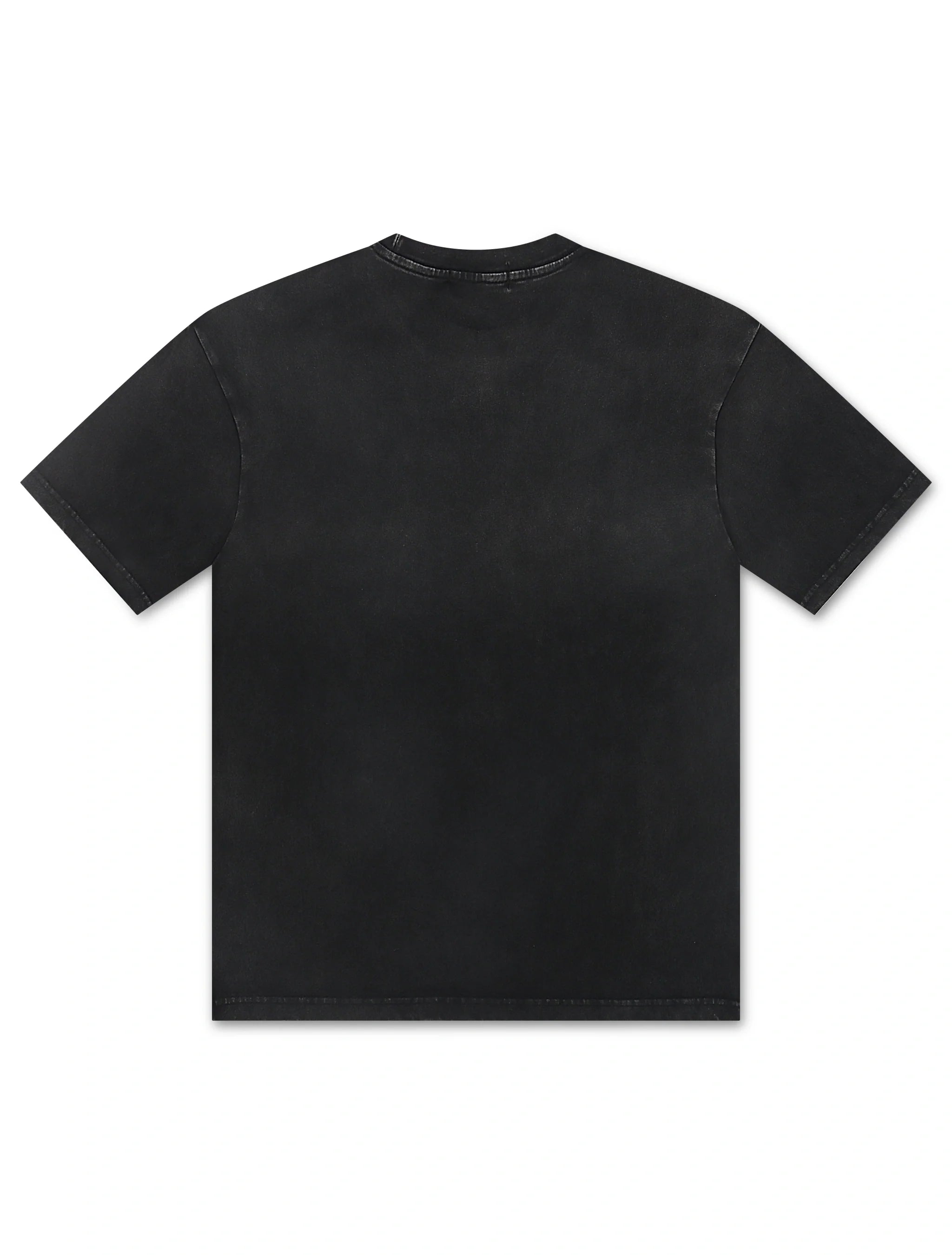 Prestige Pulp Fiction Tee - Black by Denim Exchange