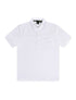 Hugo Boss Paule Polo - White by Denim Exchange