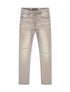 Serenede Marine Layer Skinny Jeans - Grey by Denim Exchange