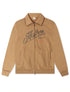 Malbon Maxwell Sweatshirt - Light Brown by Denim Exchange
