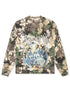 BLDG4 Worldwide Long Sleeve - Leaf Camo by Denim Exchange