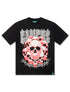 Campus Goods Vengeance Tee - Black by Denim Exchange