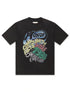 Honor The Gift Comm Arts Creative Tee - Black by Denim Exchange