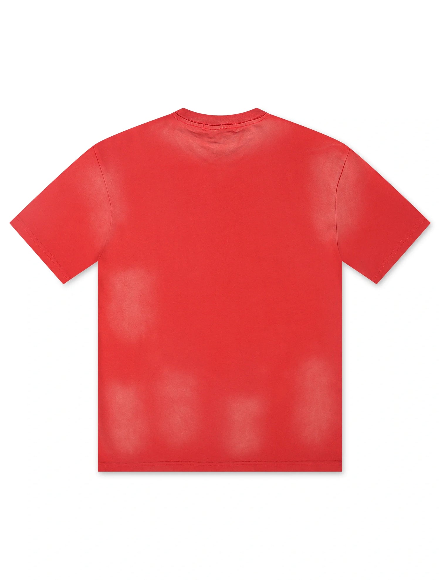 Prestige Daffy Duck Tee - Red by Denim Exchange