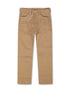 Levis 501™ Original Shrink To Fit Jeans - Beige Rigid by Denim Exchange