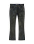 Valabasas Tagged Stacked Denim - Dirty Vintage by Denim Exchange
