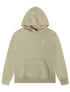 Air Jordan Mens Brooklyn Fleece Pullover Hoodie - Medium Khaki by Denim Exchange