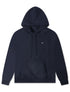 Nike Mens Solo Swoosh Hoodie - Obsidian by Denim Exchange