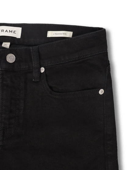 Frame L&