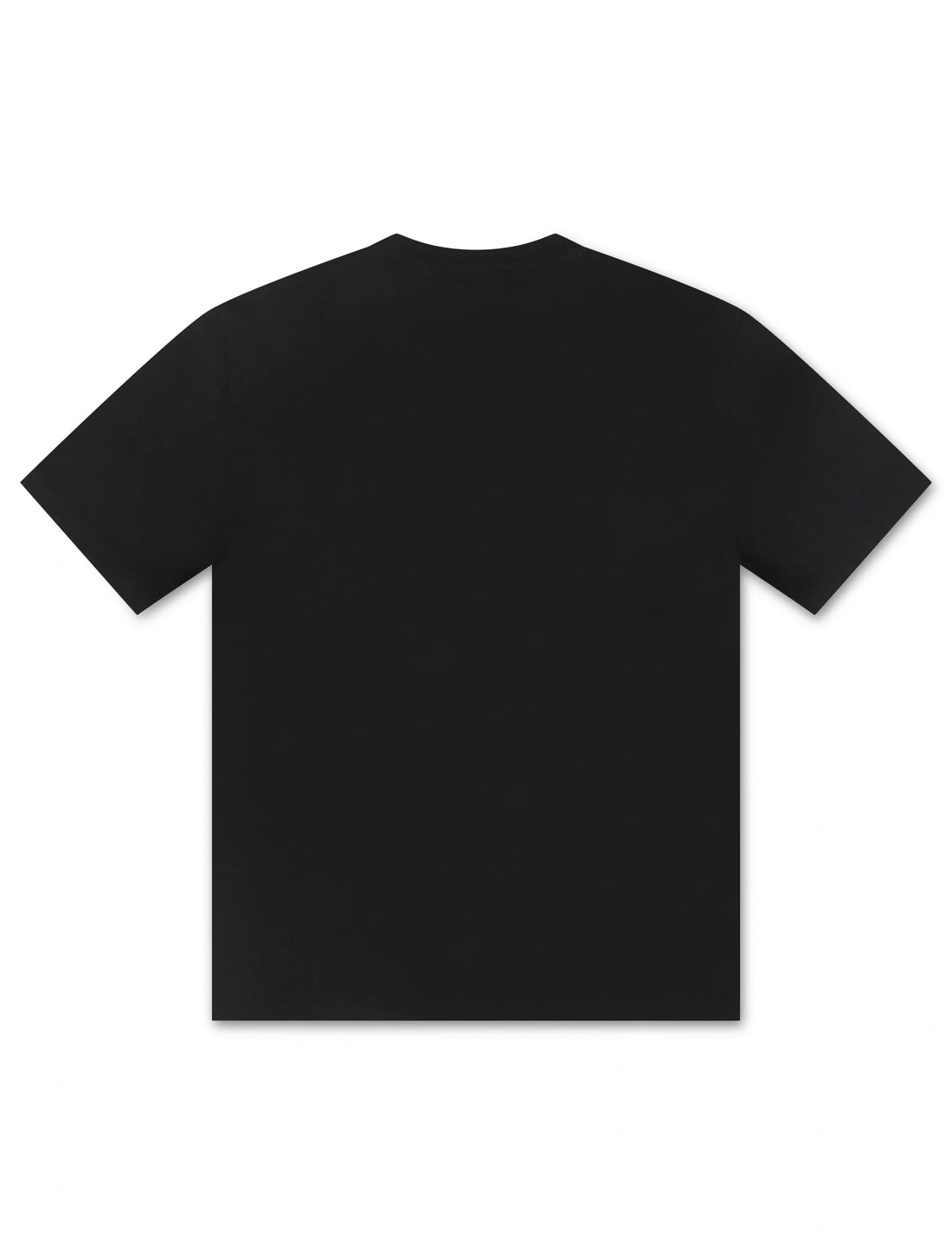 Psycho Bunny Vincent Graphic Tee - Black by Denim Exchange