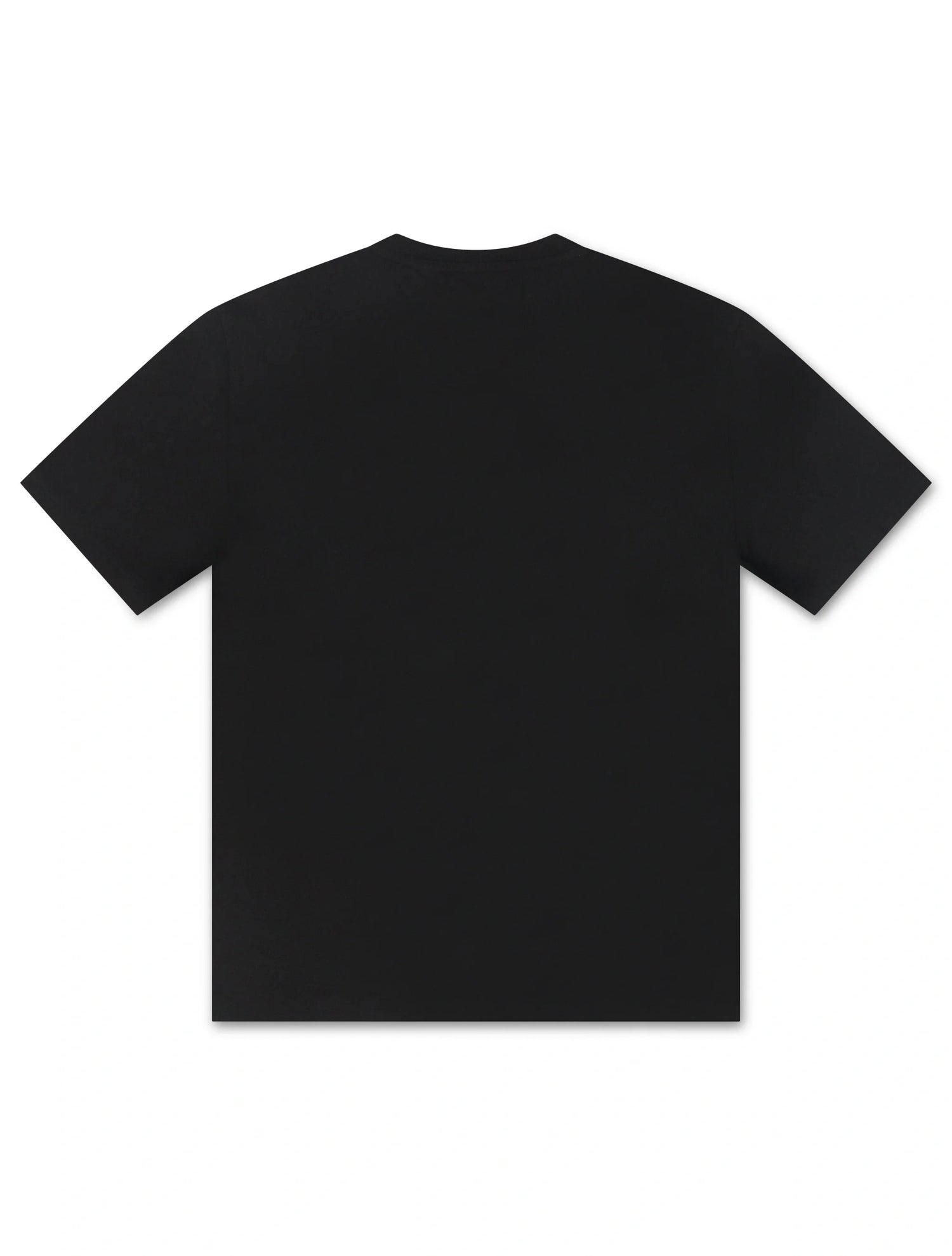 Psycho Bunny Vincent Graphic Tee - Black by Denim Exchange