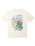 Honor The Gift Comm Arts Creative Tee - Bone by Denim Exchange