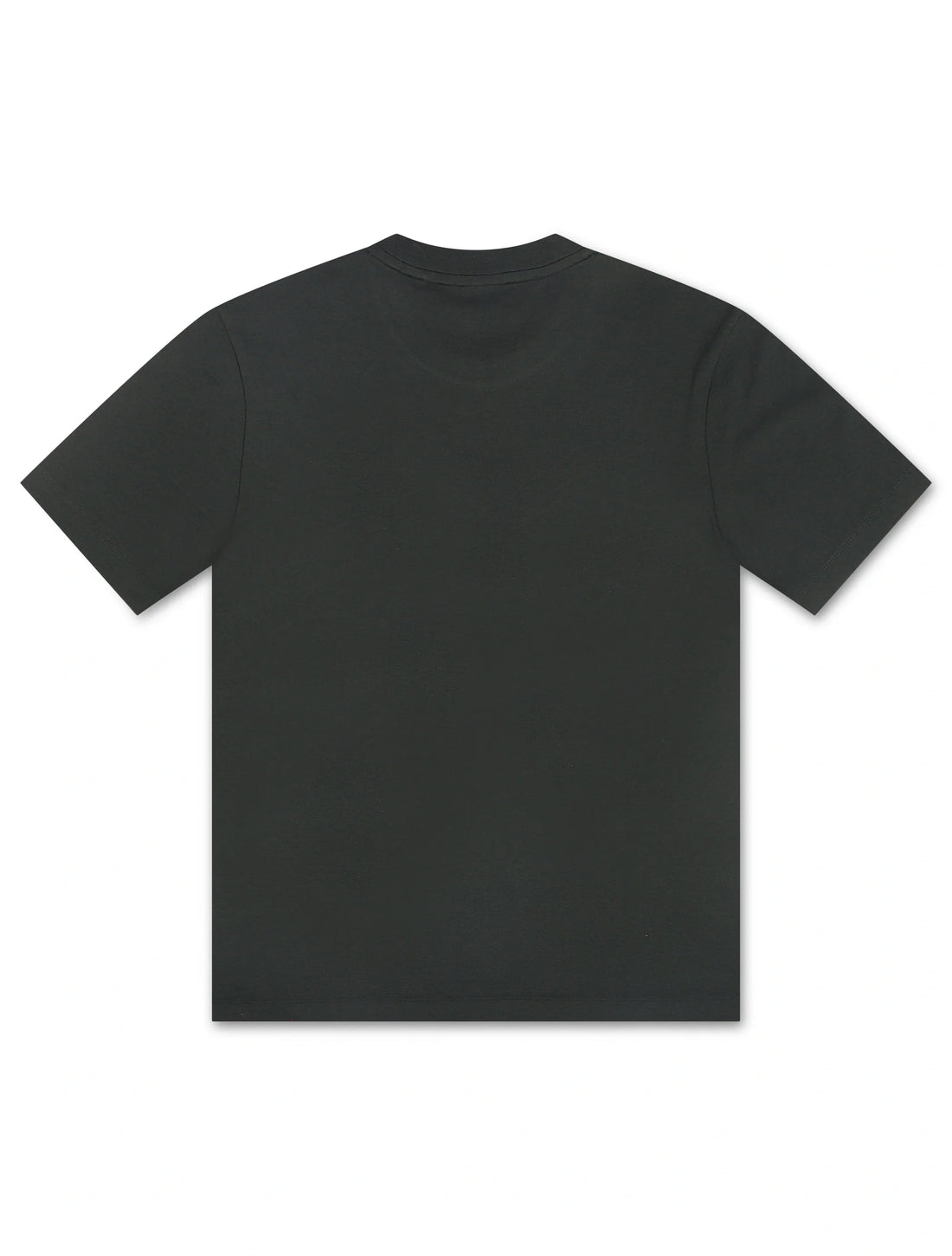 Hugo Boss Thompson Tee - Green by Denim Exchange