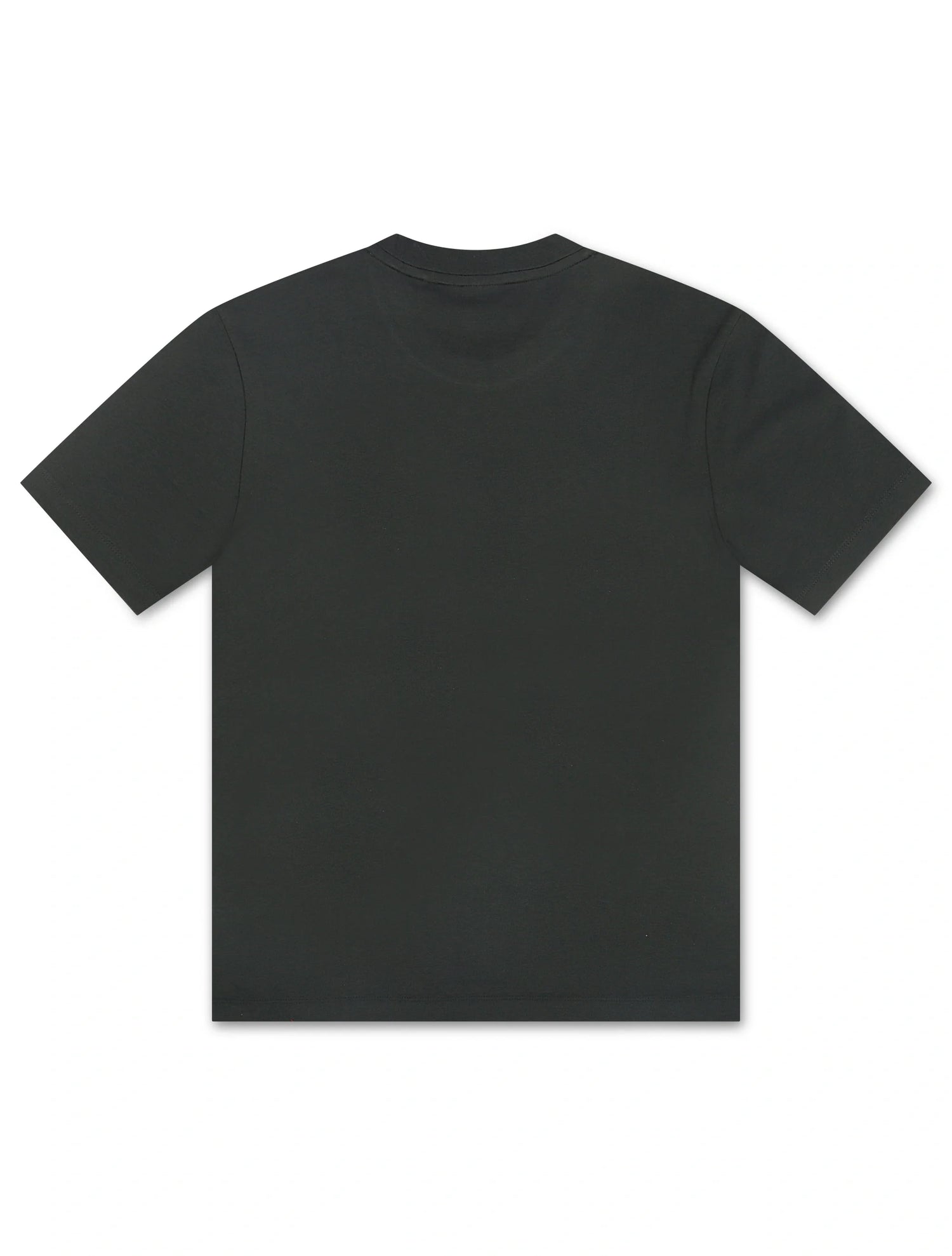 Hugo Boss Thompson Tee - Green by Denim Exchange