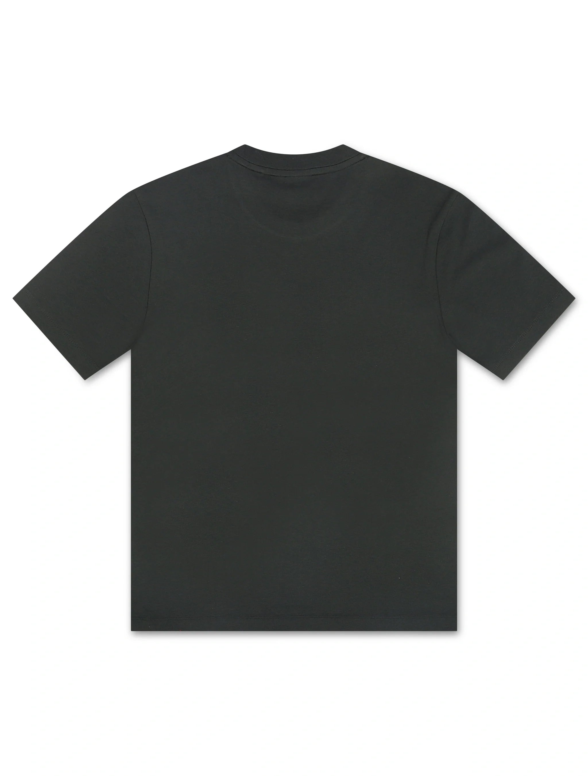 Hugo Boss Thompson Tee - Green by Denim Exchange