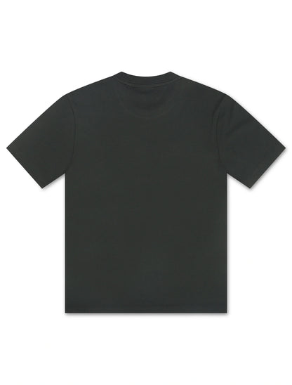 Hugo Boss Thompson Tee - Green by Denim Exchange