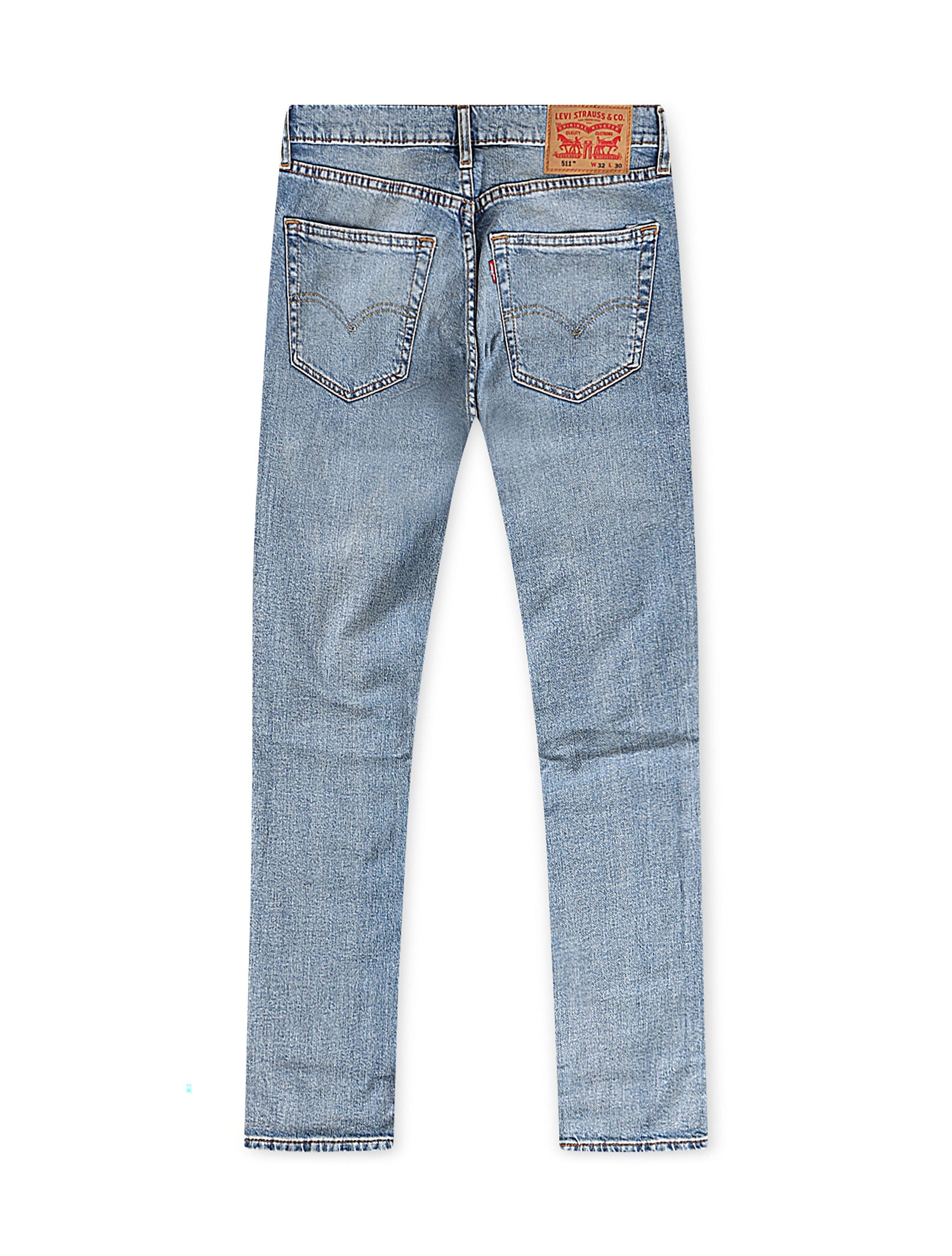 Levis 511™ Slim Fit Jeans - Big Splash by Denim Exchange