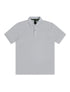 Hugo Boss Pio 1 Polo - Grey by Denim Exchange