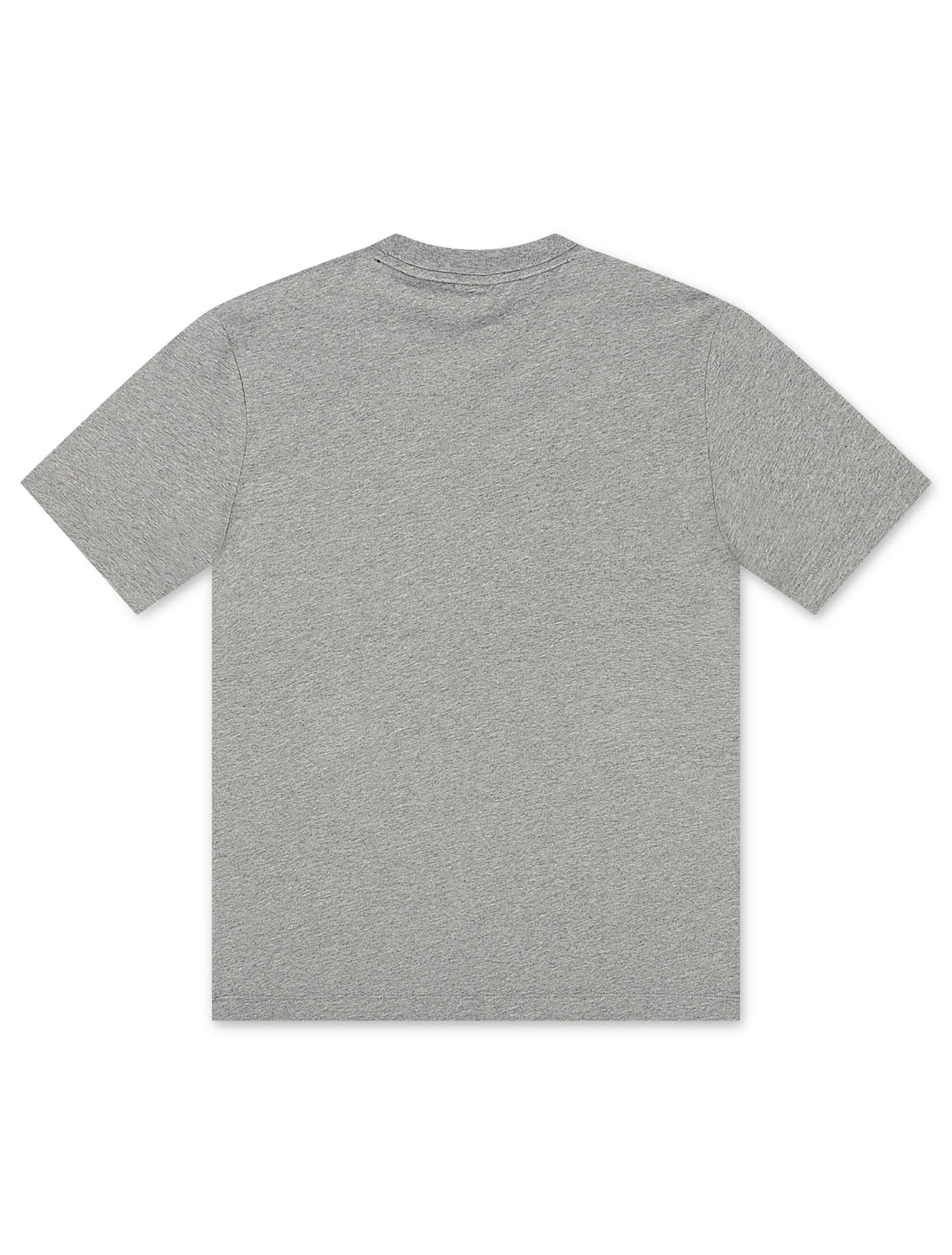 Hugo Boss Thompson Tee - Heather Grey by Denim Exchange