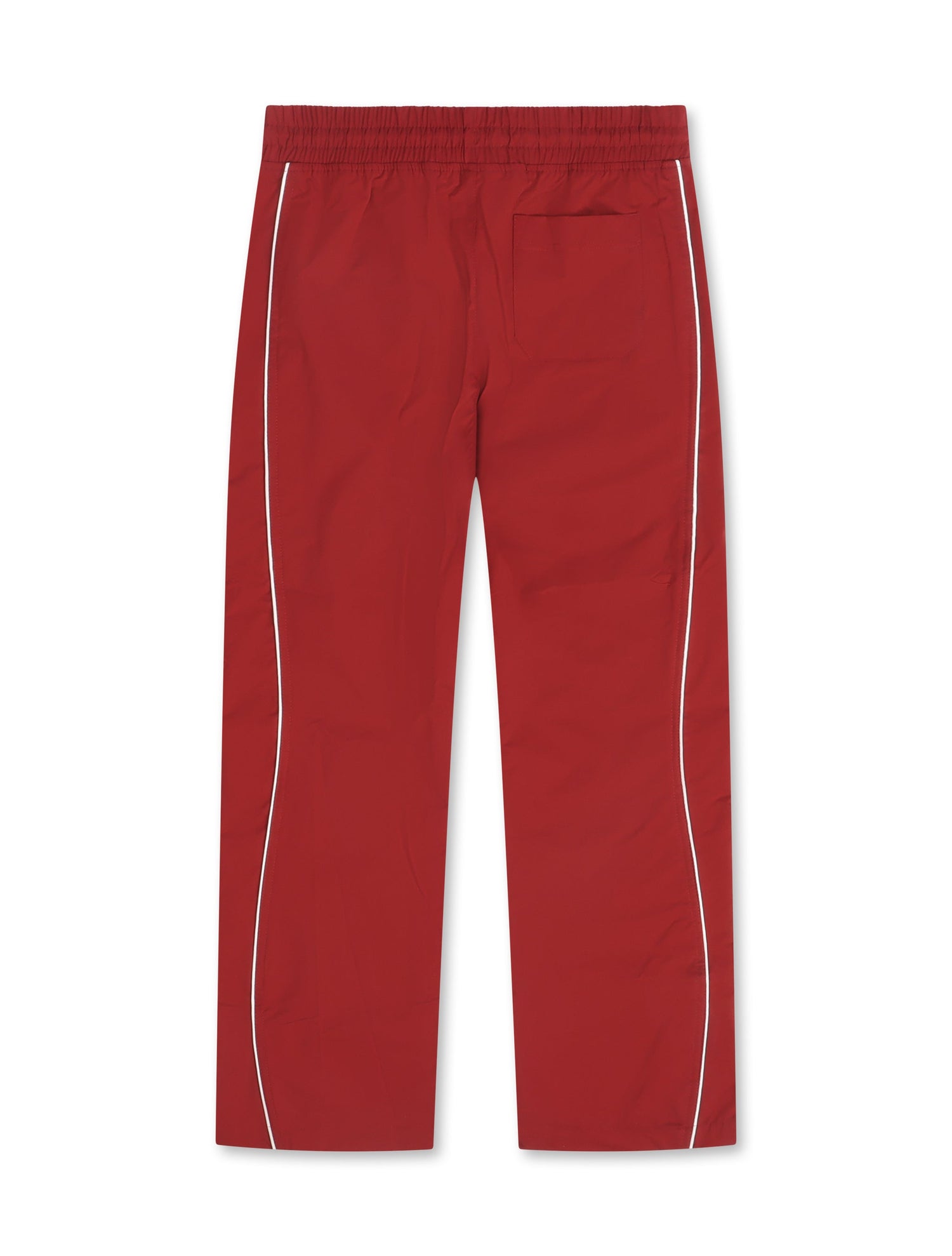 Jordan Craig Track Pant - Wine by Denim Exchange