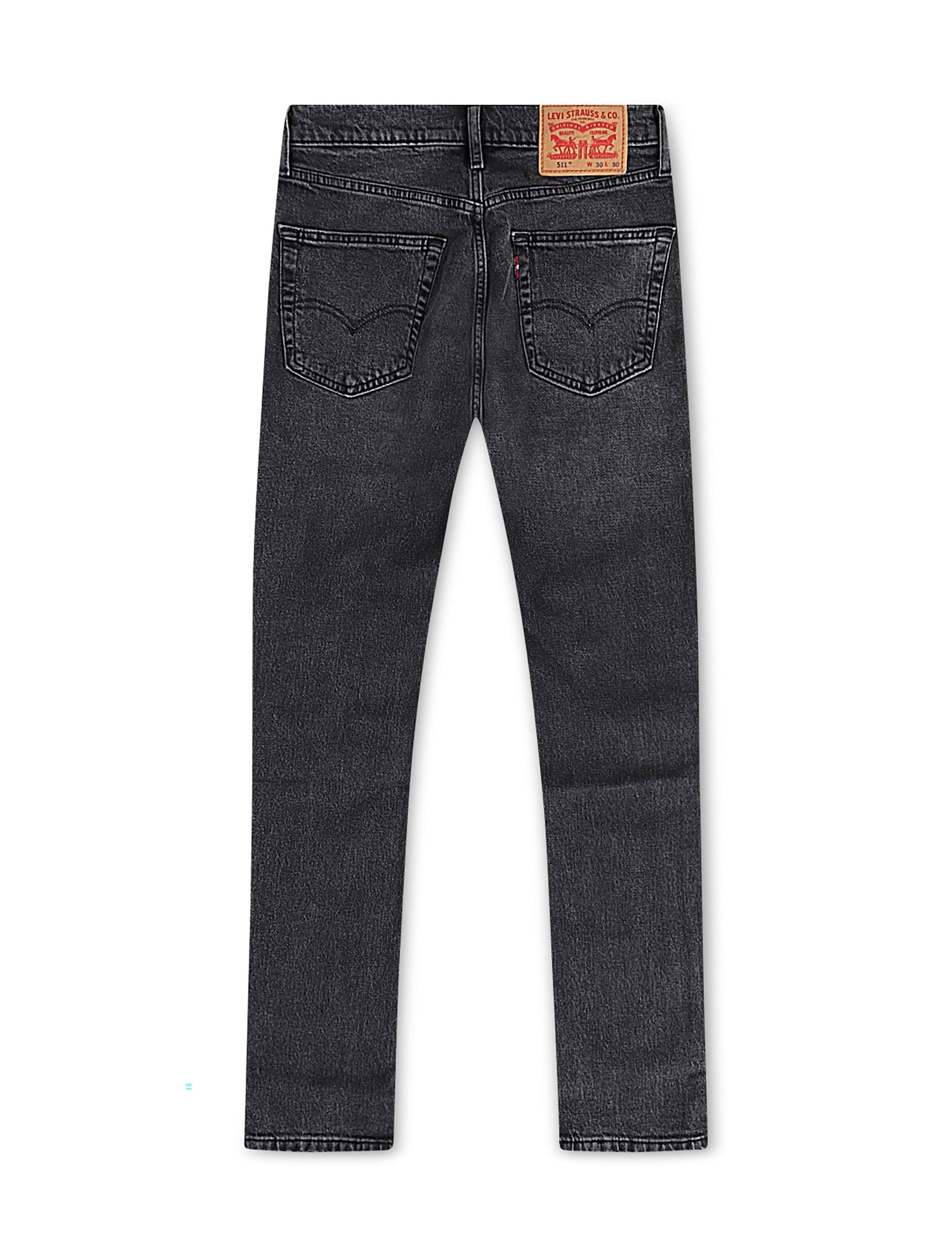 Levis 511™ Slim Fit Jeans - Catch My Drift by Denim Exchange