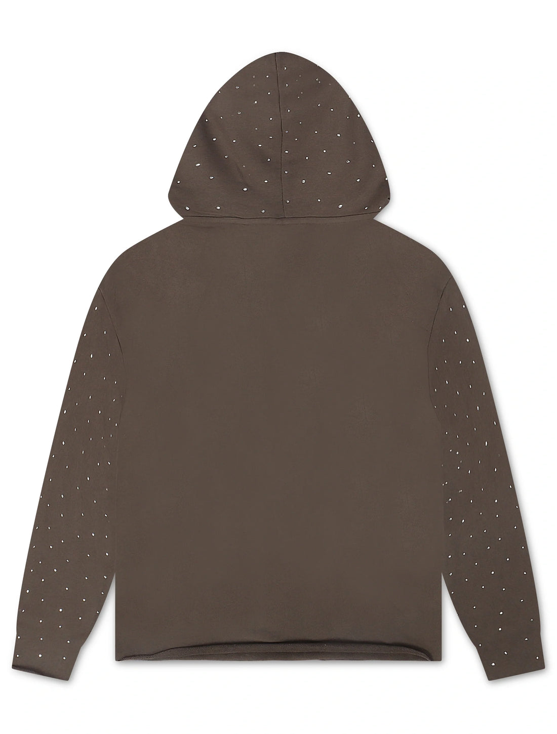 Concept LA Oasis Hoodie - Mocha Washed by Denim Exchange