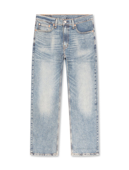 Levis 514™ Straight Fit Flex Jeans - Medium Wash by Denim Exchange