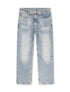 Levis 514™ Straight Fit Flex Jeans - Medium Wash by Denim Exchange