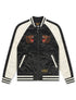 New Era Alpha All Star Game Jacket - Black by Denim Exchange