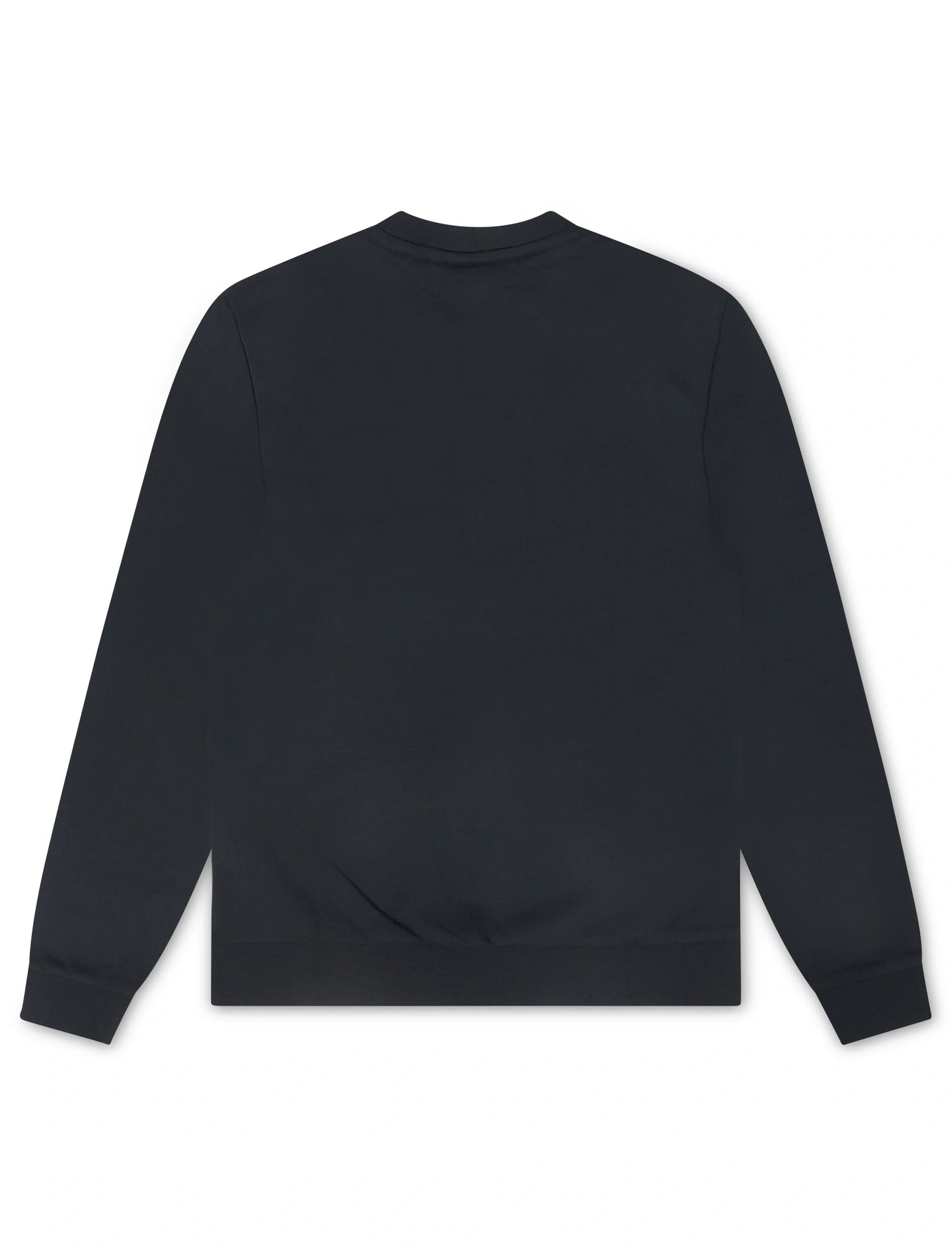 Hugo Boss C-Soleri 70 Crewneck - Navy by Denim Exchange