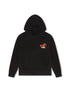 Jordan Craig Kids Paradise Hoodie - Black by Denim Exchange
