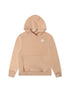 Nike Big Kids Sportswear Club Fleece Hoodie - Hemp by Denim Exchange