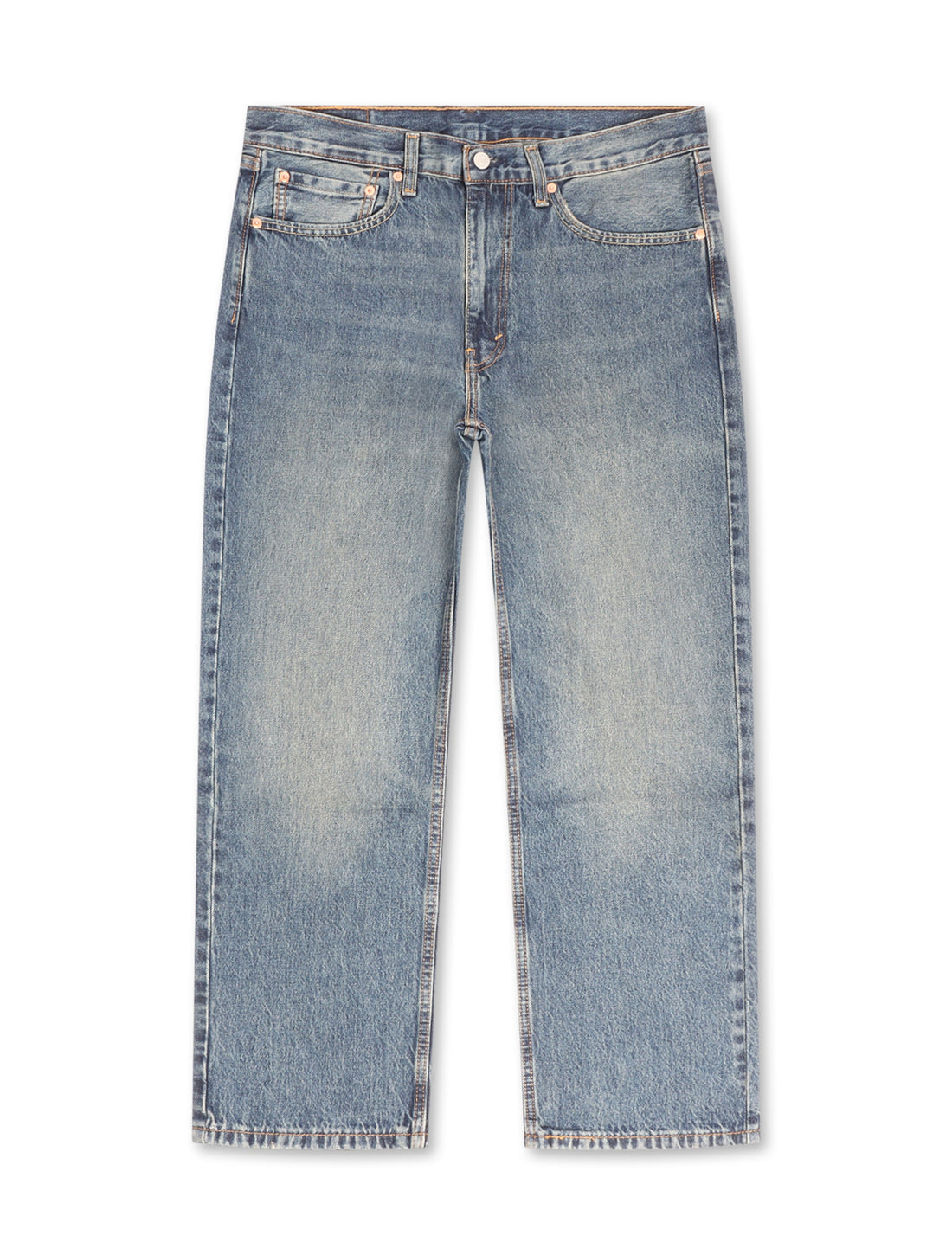 Levis 565™ Loose Straight Fit Jeans - Right Mind by Denim Exchange