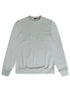 Hugo Boss C-Soleri 60 Crewneck - Green by Denim Exchange
