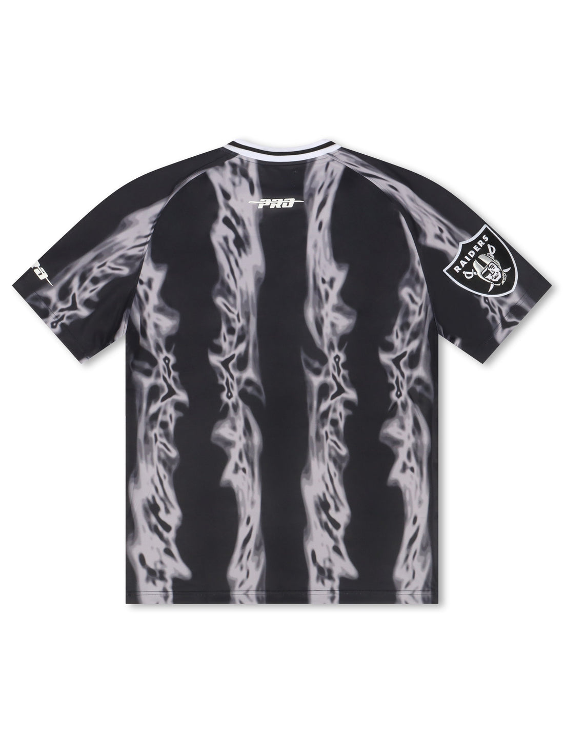 Pro Standard LV Raiders Jersey - Black by Denim Exchange