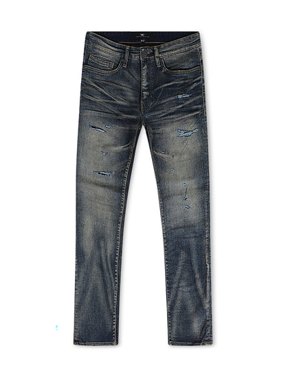 Jordan Craig Ross Jean - Bully by Denim Exchange
