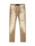 Jordan Craig Y&D Slim Jeans - Cappuccino by Denim Exchange