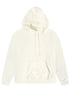 Nike Mens Solo Swoosh Hoodie - Sail by Denim Exchange
