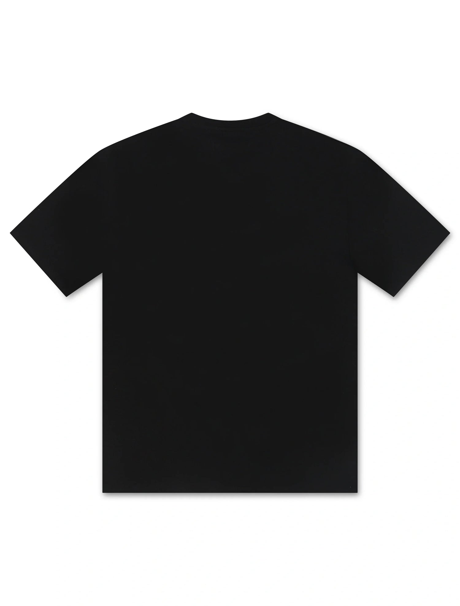 Psycho Bunny Milos Graphic Tee - Black by Denim Exchange