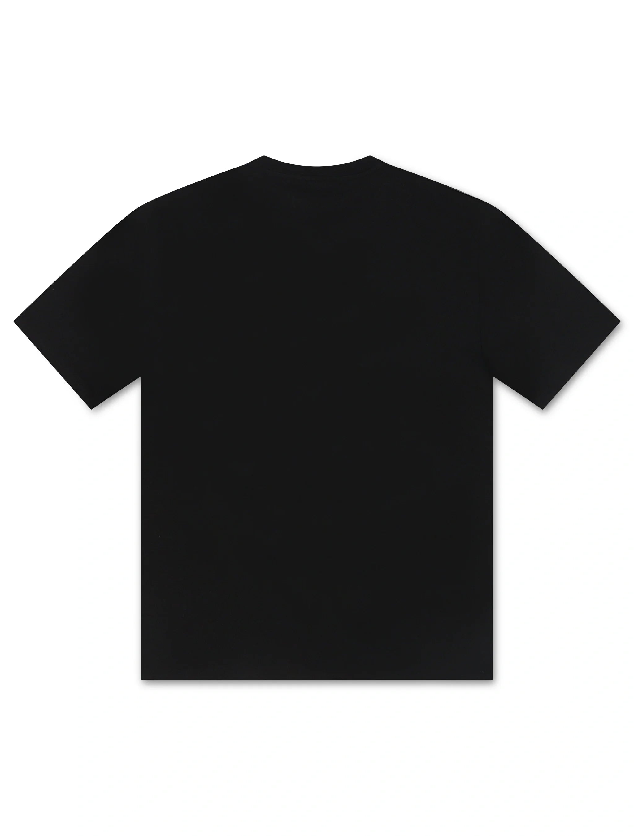 Psycho Bunny Milos Graphic Tee - Black by Denim Exchange