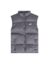 Nike Sportswear Club PrimaLoft® Vest - Iron Grey by Denim Exchange