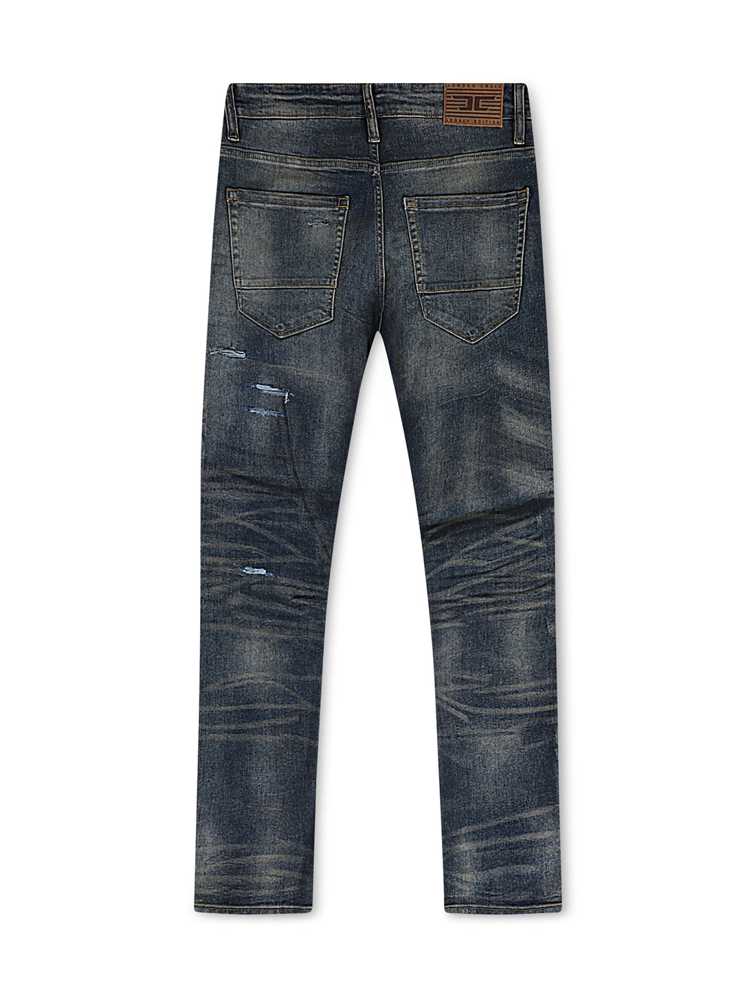 Jordan Craig Ross Jean - Bully by Denim Exchange