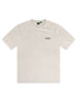 Boss Green Label Tee 12 - Cream by Denim Exchange