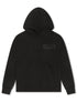 Jordan Craig SYIP HI Density Print Hoodie - Black by Denim Exchange