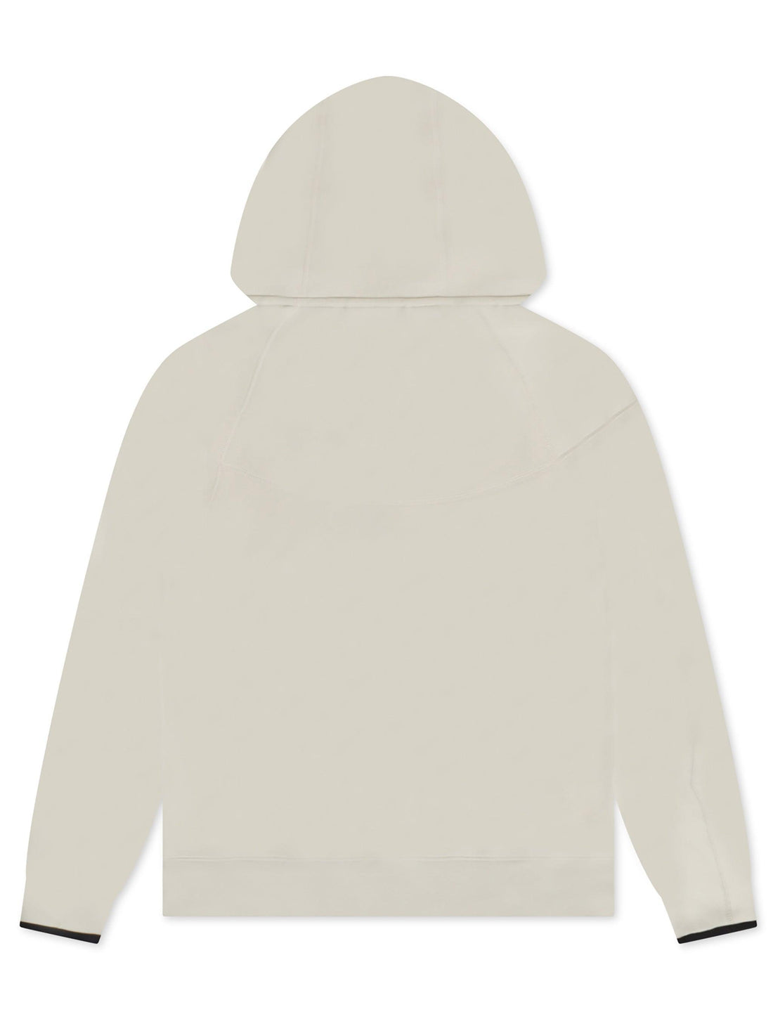Nike Sportswear Tech Fleece Hoodie - Sea Glass by Denim Exchange