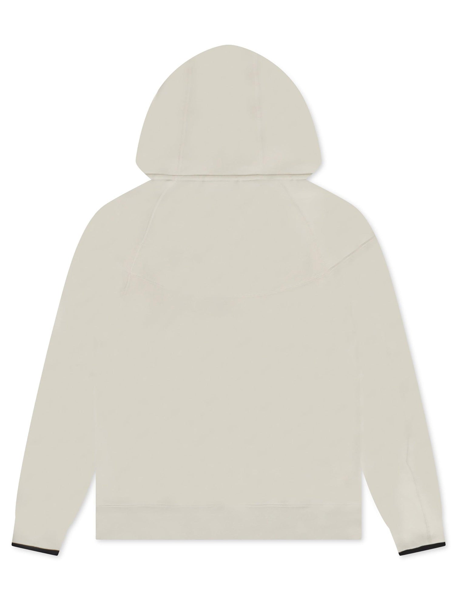 Nike Sportswear Tech Fleece Hoodie - Sea Glass by Denim Exchange