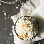 Almond House White Chudwa