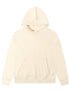Jordan Craig Paradise High Density Hoodie - Bone by Denim Exchange